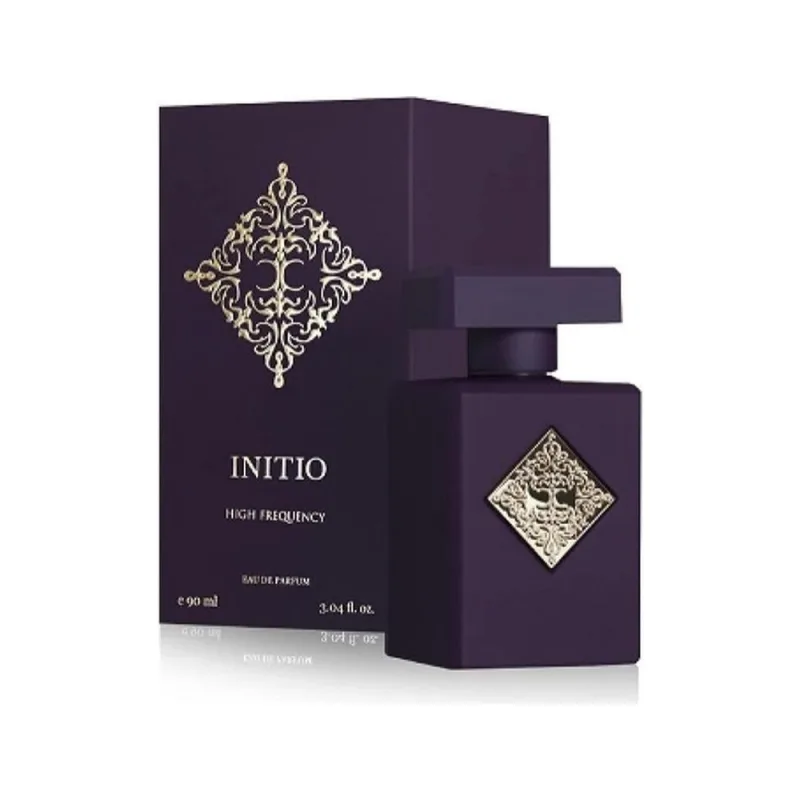 عطر انيشيو هاي فريكونسي او دو بارفيوم 90 مل