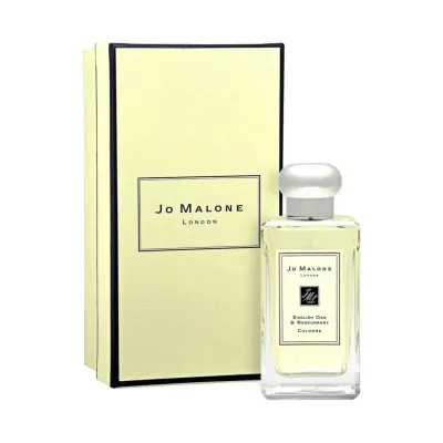 عطر جو مالون انجلش اوك اند هيزلنت او دو كولونيا 100 مل