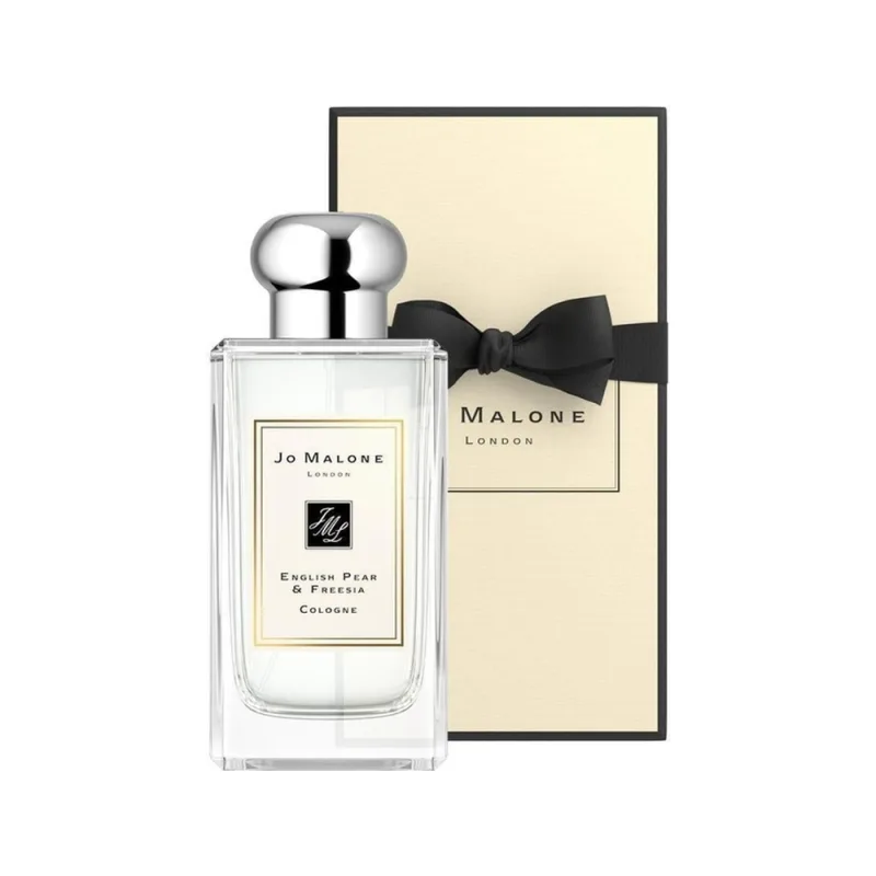 عطر جو مالون انجلش بير اند فريزيا كولون 100 مل