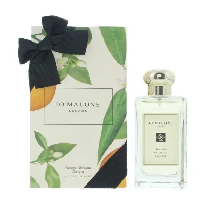 عطر جو مالون اورنج بلوسوم او دو كولونيا 100 مل