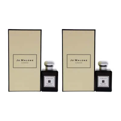 عطر جو مالون برونز وود اند ليذر او دو كولونيا انتنس 100 مل
