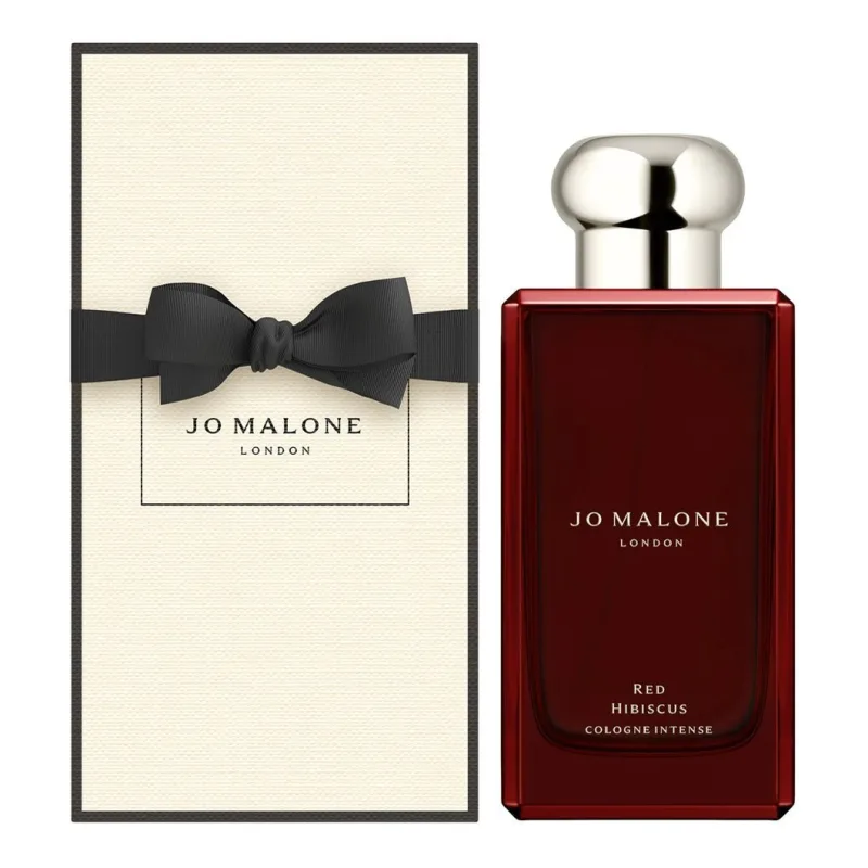 عطر جو مالون ريد هيبيسكوس او دو كولونيا انتنس 100 مل
