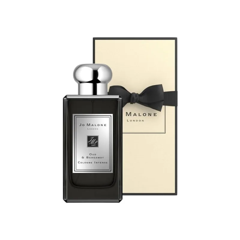 عطر جو مالون عود اند برغموت كولون انتنس 100 مل