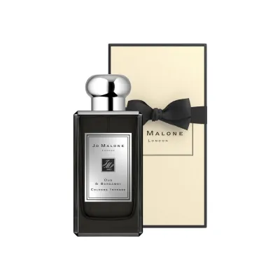 عطر جو مالون عود اند برغموت كولون انتنس 100 مل