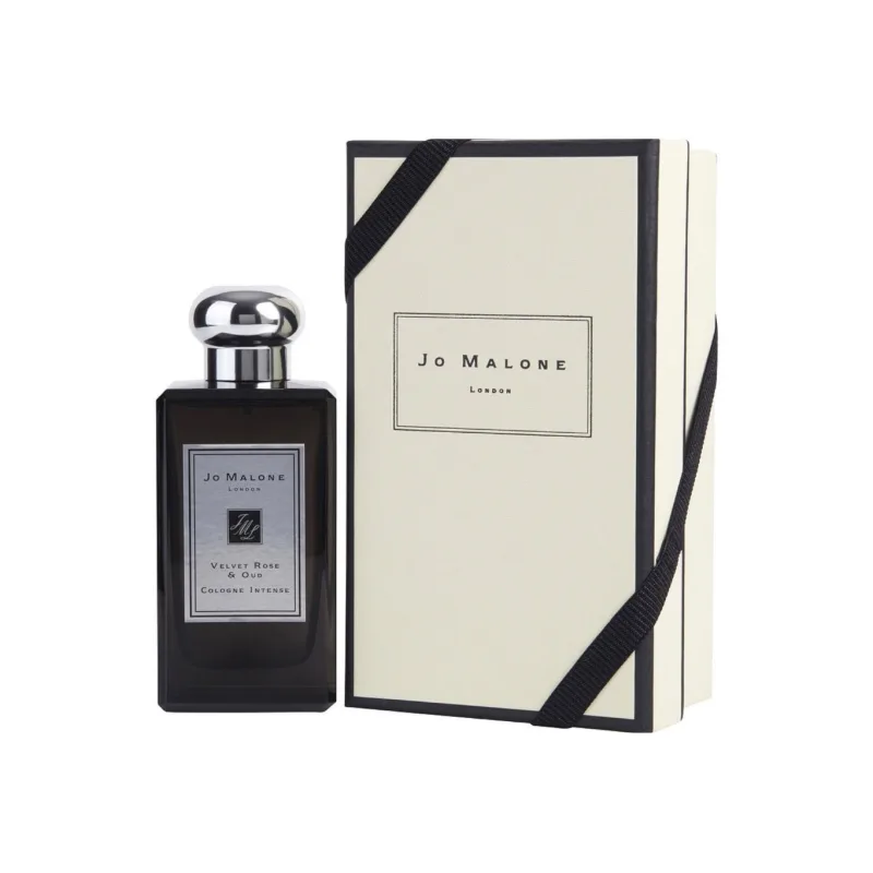 عطر جو مالون فيلفيت روز اند عود او دو كولونيا انتنس 50 مل
