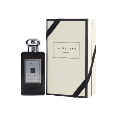 عطر جو مالون فيلفيت روز اند عود او دو كولونيا انتنس 50 مل