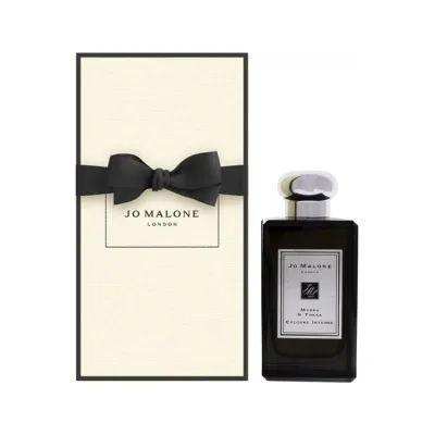 عطر جو مالون مرّ اند تونكا كولون انتنس 100 مل