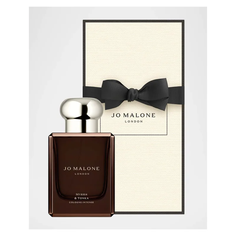 عطر جو مالون مير & تونكا او دو كولونيا انتنس اصدار محدود 100 مل