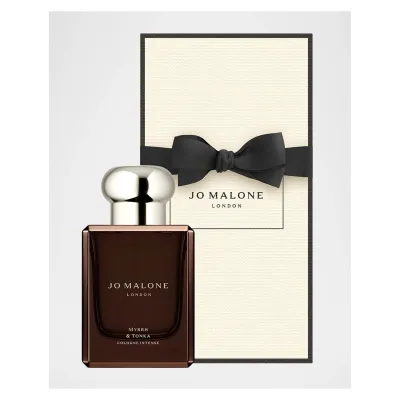 عطر جو مالون مير & تونكا او دو كولونيا انتنس اصدار محدود 100 مل