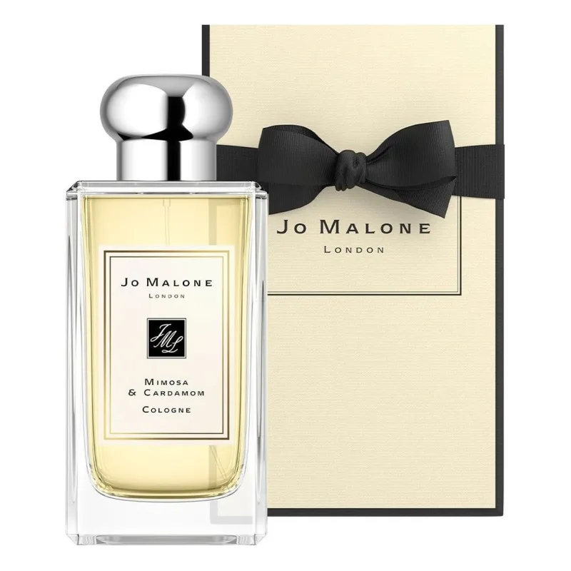 عطر جو مالون ميموزا اند كاردموم او دو كولونيا 100 مل