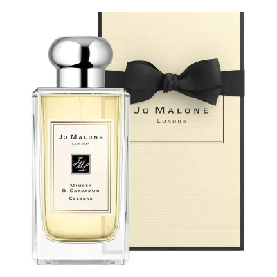 عطر جو مالون ميموزا اند كاردموم او دو كولونيا 100 مل