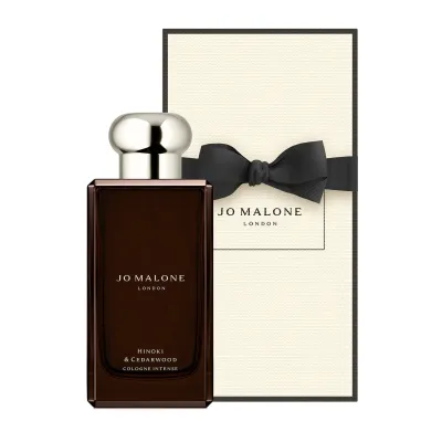 عطر جو مالون هينوكي اند سيدروود او دو كولونيا انتنس 100 مل