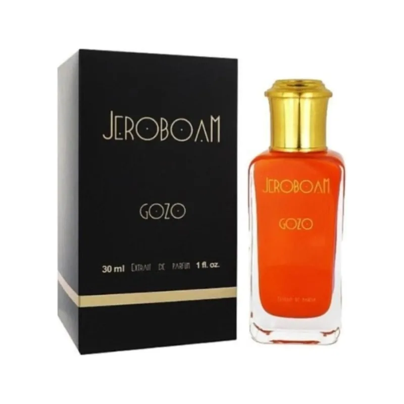 عطر جيروبوم جوزو اكسترايت دو بارفيوم 30 مل