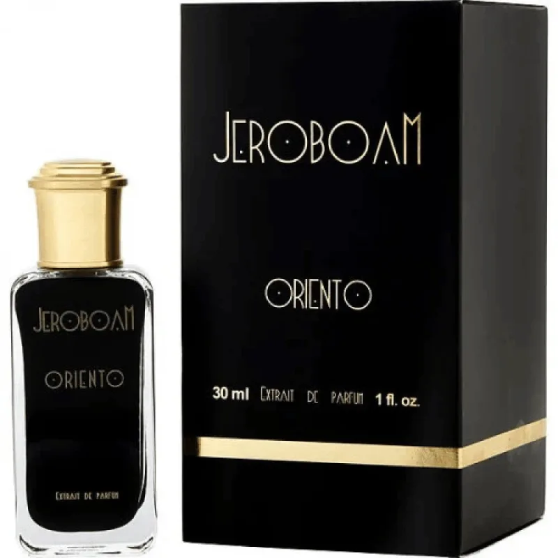 عطر جيروبوم مسكادو اكستريت دي بيرفيوم 30 مل