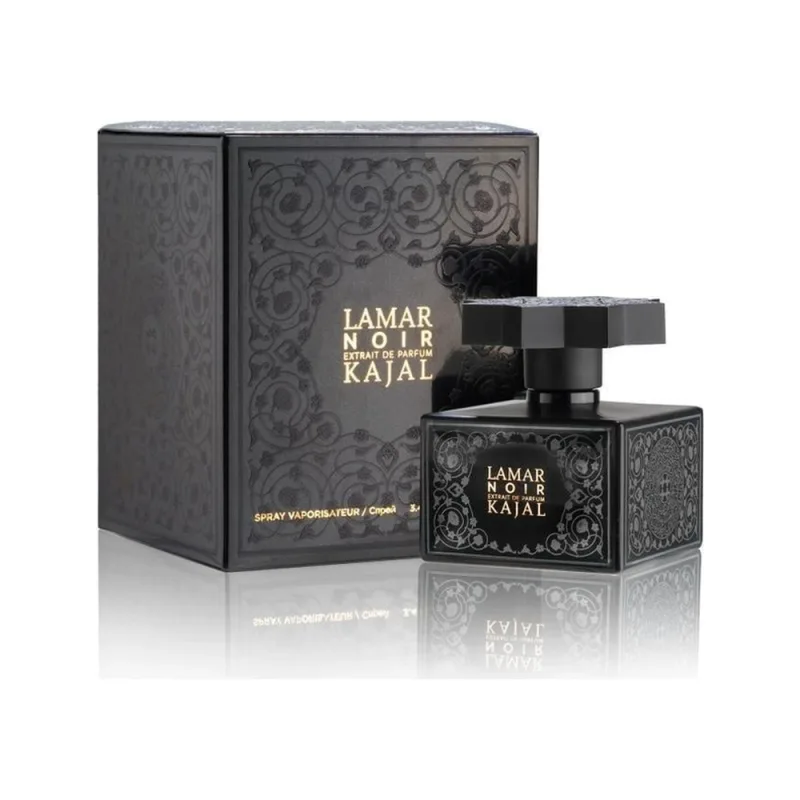 عطر كاجال لامار نوار او دو بارفيوم 100 مل