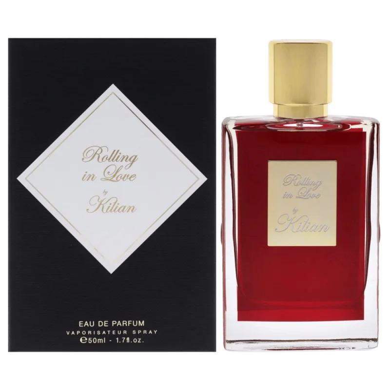 عطر كيليان رولينج ان لوف او دو بارفيوم 50 مل