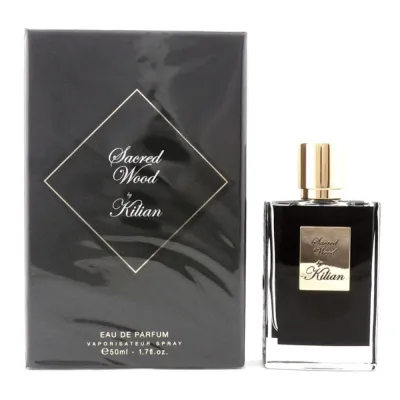 عطر كيليان سيكرد وود او دو بارفيوم 50 مل