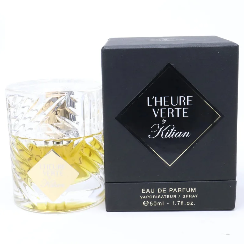 عطر كيليان لور فيرت او دو بارفيوم 50 مل