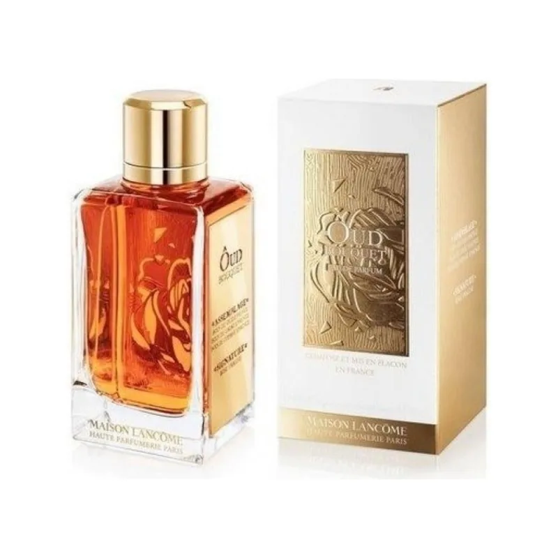 عطر لانكوم عود بوكيه او دو بارفيوم 100 مل