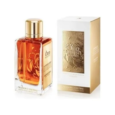 عطر لانكوم عود بوكيه او دو بارفيوم 100 مل