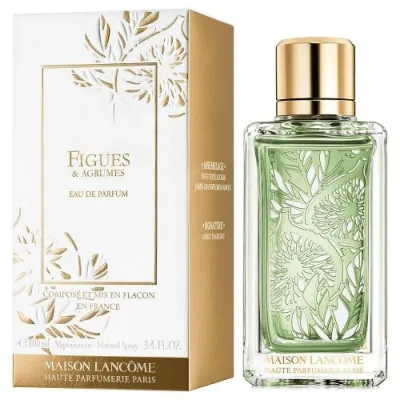 عطر لانكوم فيجيه اند اجروم او دو بارفيوم 100 مل