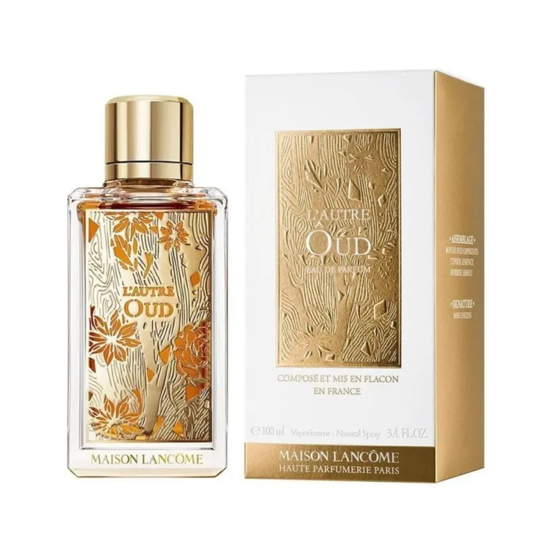 عطر لانكوم ل'اوتغ عود او دو بارفيوم 100 مل