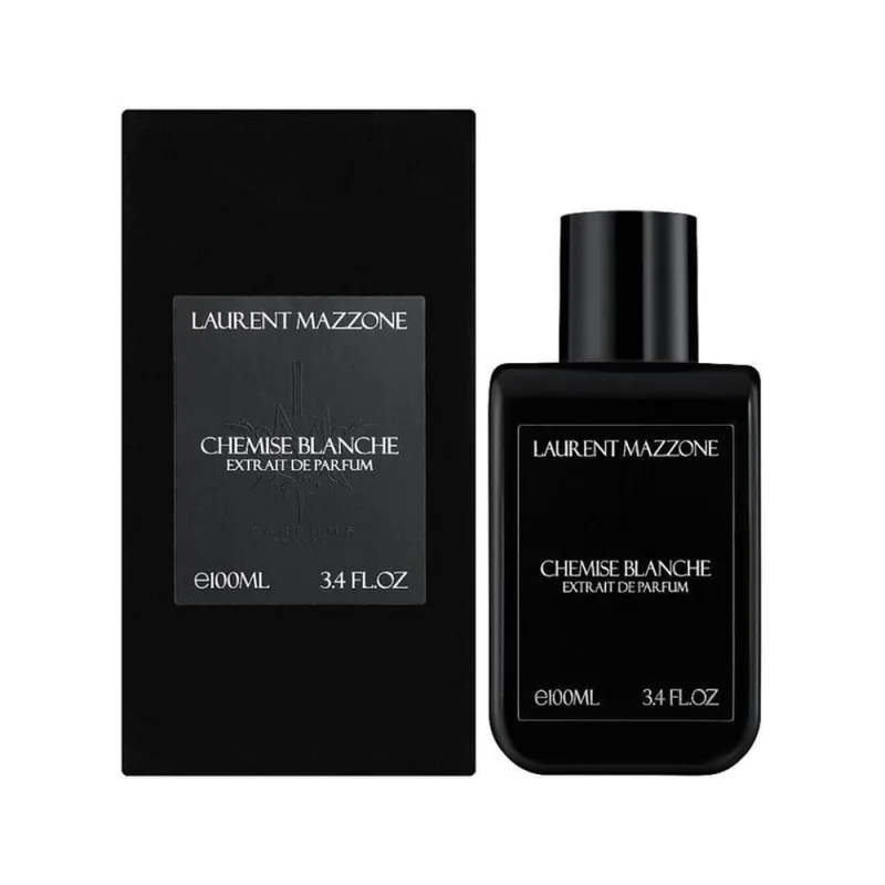 عطر لورنت مازون شيميز بلانش اكسترايت دو بارفيوم 100 مل