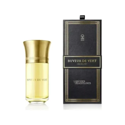 عطر ليكويد ايماجناير بوفور دي فينت او دو بارفيوم 100 مل