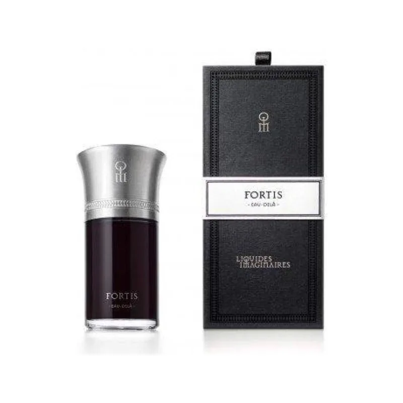 عطر ليكويد ايماجناير فورتيس او دو بارفيوم 100 مل