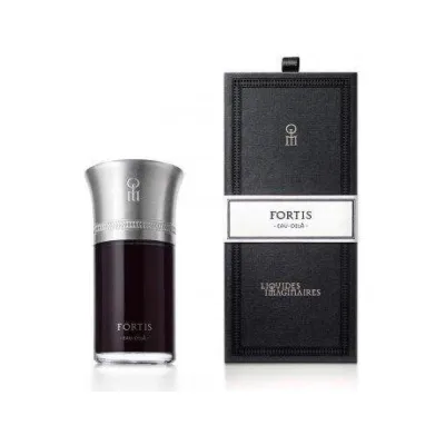 عطر ليكويد ايماجناير فورتيس او دو بارفيوم 100 مل
