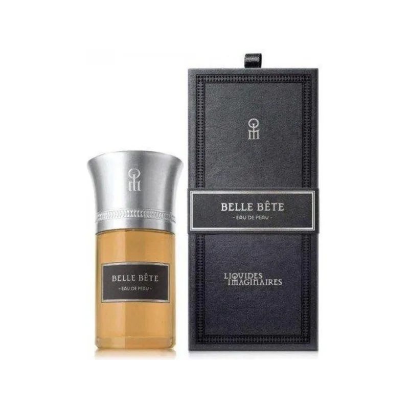 عطر ليكويد ايماجيناير Belle Bete او دو بارفيوم 100 مل