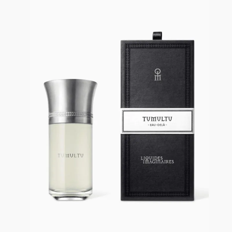 عطر ليكويدز ايماجينير تومولتو بارفيوم 100 مل