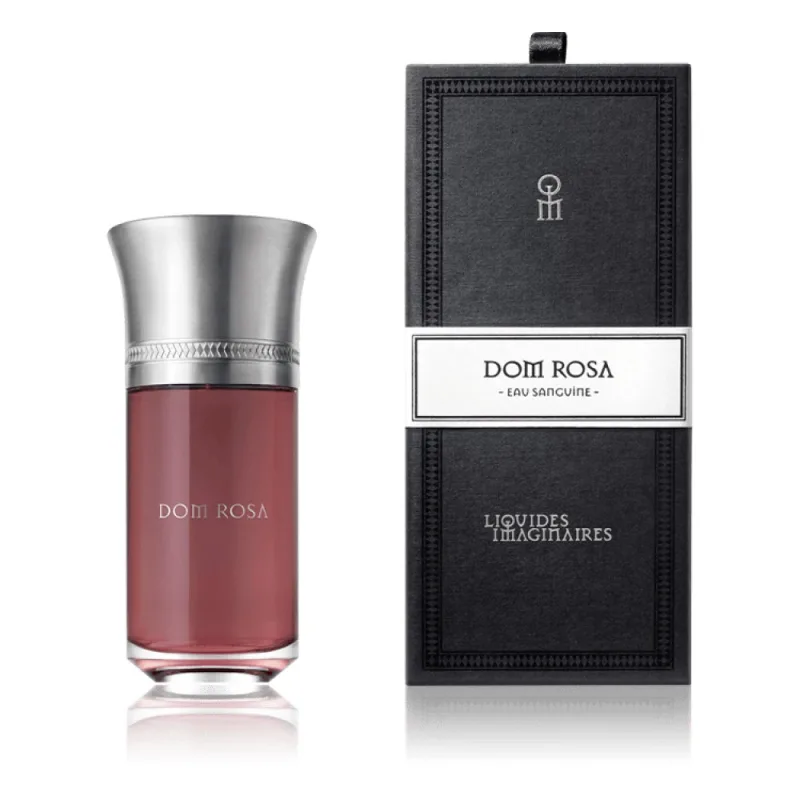 عطر ليكويدس ايماجينير دوم روزا او دو بارفيوم 100 مل