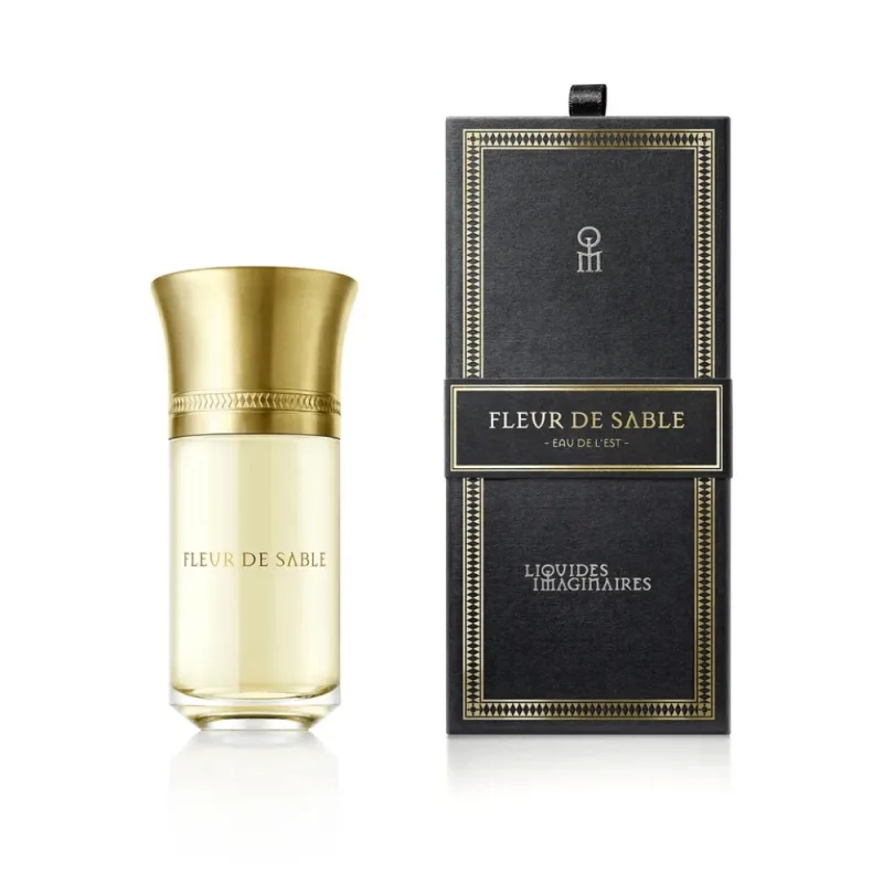 عطر ليكويدس ايماجينير فلور دي سابل 100 مل