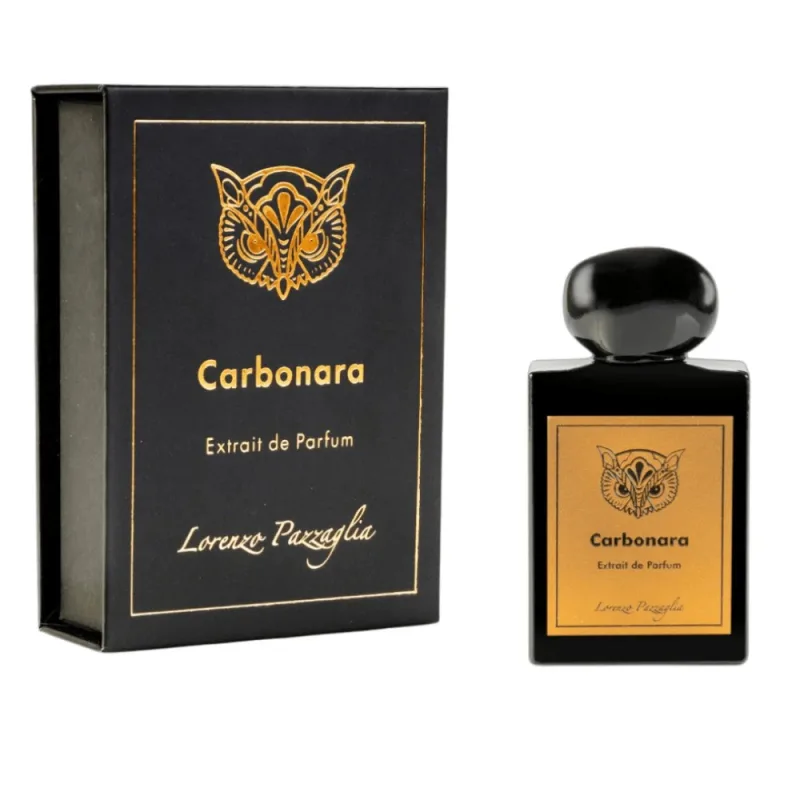 عطر لورنزو باتزاجليا كاربونارا اكستريه دو بيرفيوم 50 مل