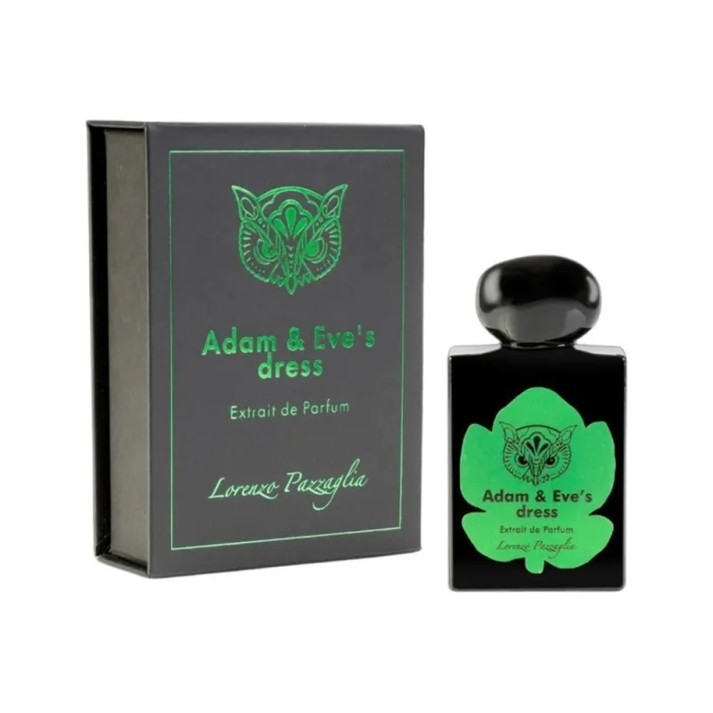 عطر لورينزو بازاجليا ادم اند ايفز دريس اكسترايت دو بارفيوم 50 مل