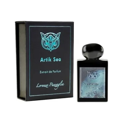 عطر لورينزو بازاجليا ارتيك سي اكسترايت دو بارفيوم 50 مل