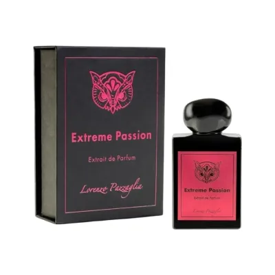 عطر لورينزو بازاجليا اكستريم باشون اكسترايت دو بارفيوم 50 مل