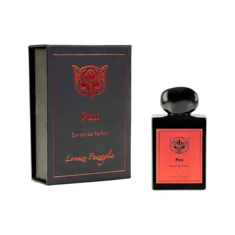 عطر لورينزو بازاجليا باكس اكسترايت دو بارفيوم 50 مل