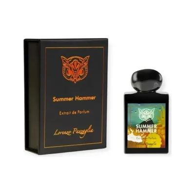 عطر لورينزو بازاجليا سمر هامر اكسترايت دو بارفيوم 50 مل