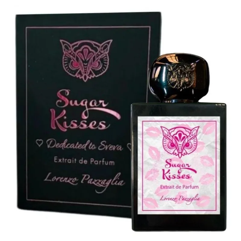 عطر لورينزو بازاجليا شوقر كيسز اكسترايت دو بارفيوم 50 مل