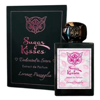 عطر لورينزو بازاجليا شوقر كيسز اكسترايت دو بارفيوم 50 مل