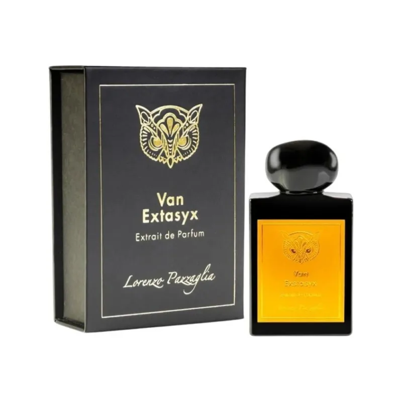 عطر لورينزو بازاجليا فان اكستاسيكس اكسترايت دو بارفيوم 50 مل