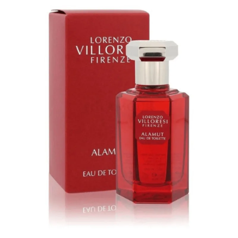 عطر لورينزو فيلوريزي الموت 100 مل