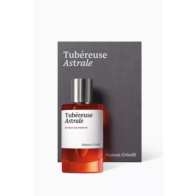 عطر ميزون كريفيلي تيوبيروز استرال اكستريه دو بيرفيوم 50 مل