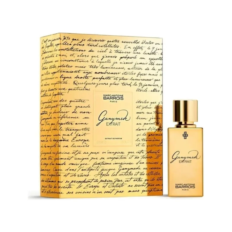 عطر مارك انطوان باروا غانيميد اكسترايت دو بارفيوم 50 مل