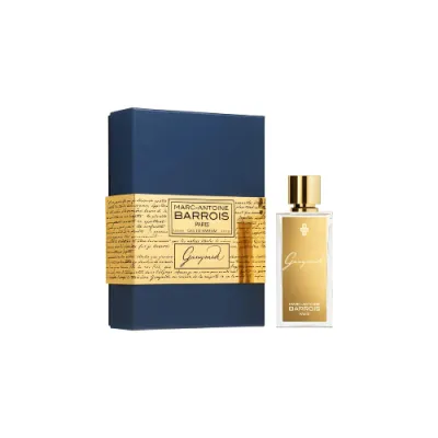 عطر مارك انطوان بارواس جانيميد للجنسين او دو بارفيوم