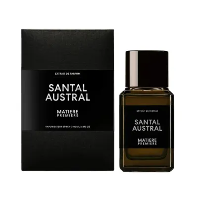 عطر ماتيري بريمير سانتال اوسترال اكسترايت دو بارفيوم 100 مل