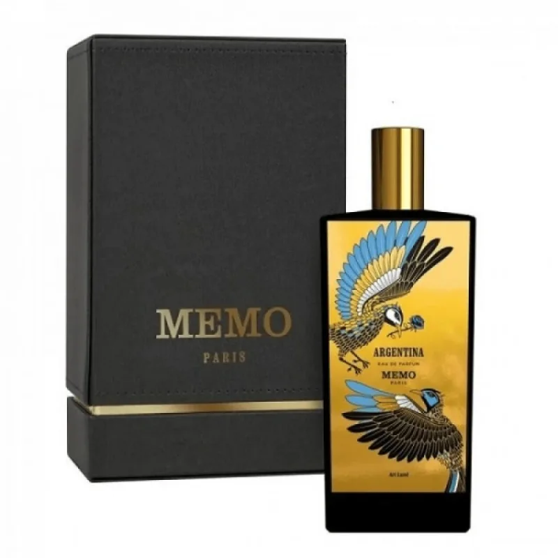 عطر ميمو باريس ارجنتينا او دو بارفيوم 75 مل