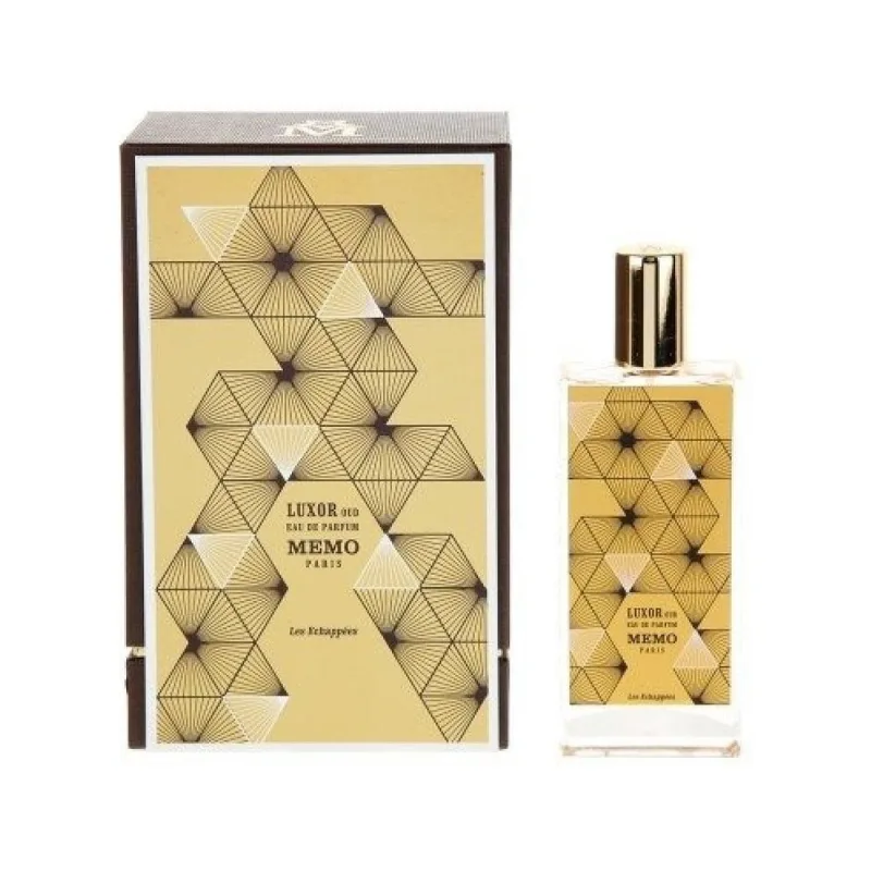 عطر ميمو باريس لوكسور عود او دو بارفيوم 75 مل